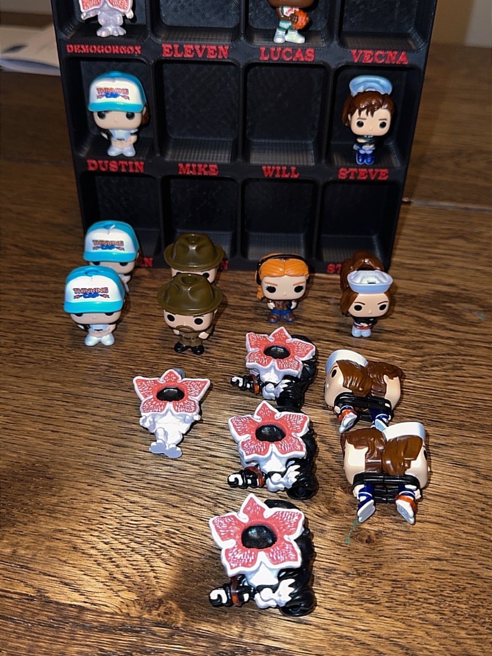 Stranger Things Funko kindergarten joy- Assorted Characters